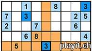 Ultimate Sudoku