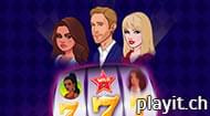 VIP Slot Machine