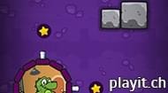 Where is the Water