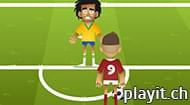 World Football Kick 2018