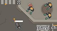 Zombies Are Coming Xtreme