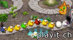 Birds Town