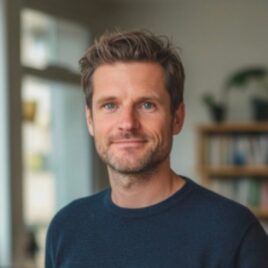 author avatar